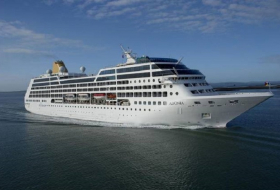 Cuba to lift cruise ship ban for citizens, clears way for Carnival voyage
